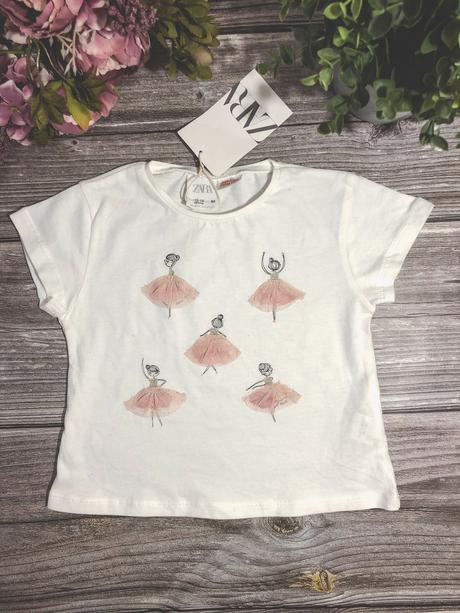 Tričko zara 86, zara,86