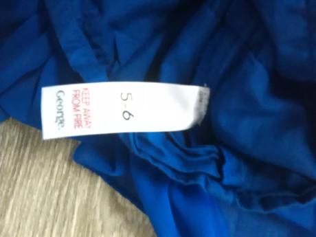 Volánikové tričko, george,116