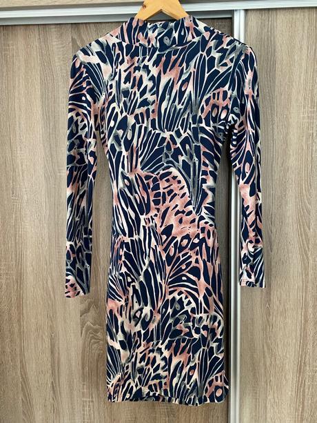 Šaty chantall, chantall,34