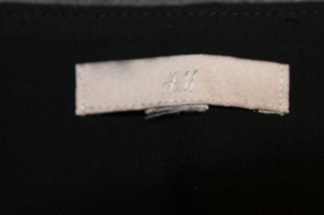 Kraťasy h&m v. 40, h&m,40