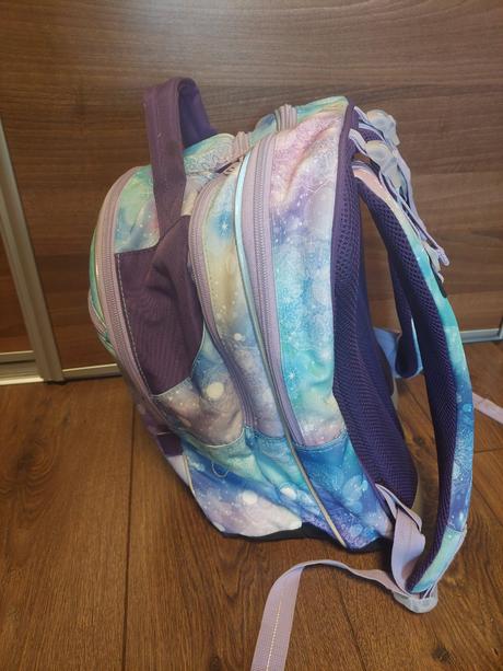 Školská taška topgal - pre 1.stupeň,