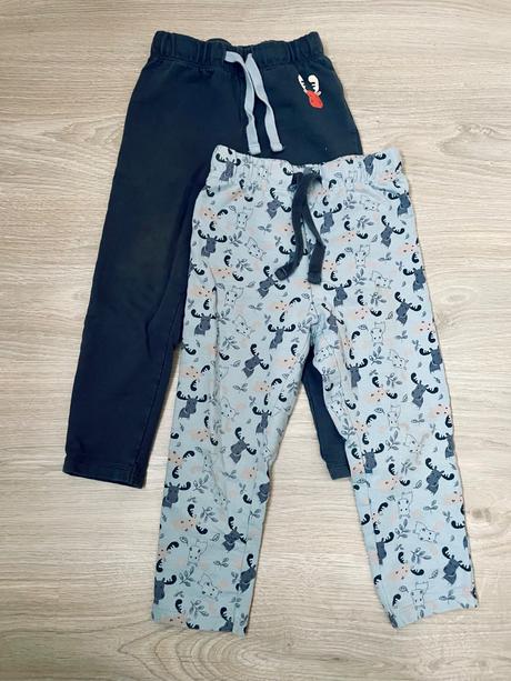 Tepláky lupilu 86/92, lupilu,92