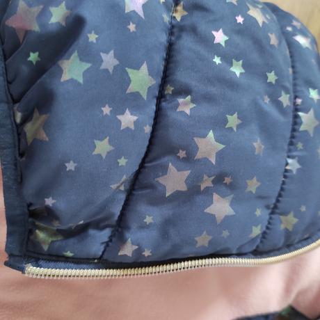 Vesta zateplená, f&f,92