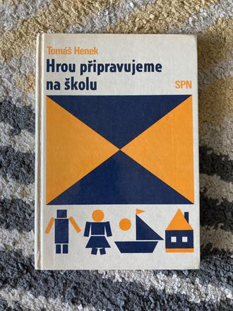 Hrou připravujeme na školu - tomáš henek (1983), 