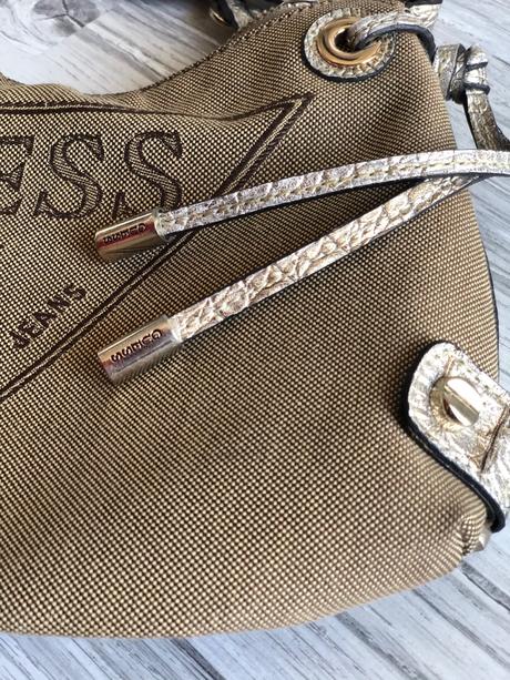 Guess kabelka, guess