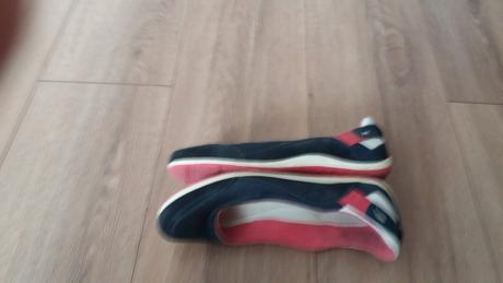 Balerinky geox, geox,37