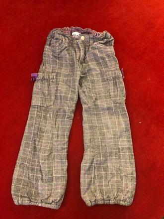 Gate zateplené, h&m,110