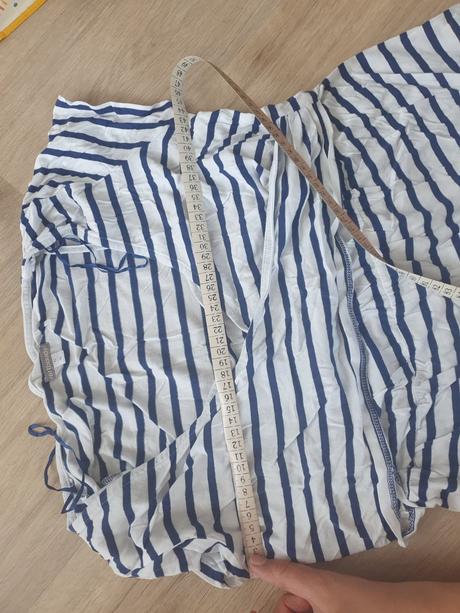 Letné kojo tielka l 3ks,