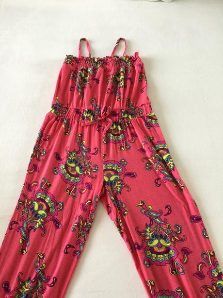 Letný overal, pepperts,122