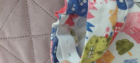 Mayoral kraťasy, mayoral,110