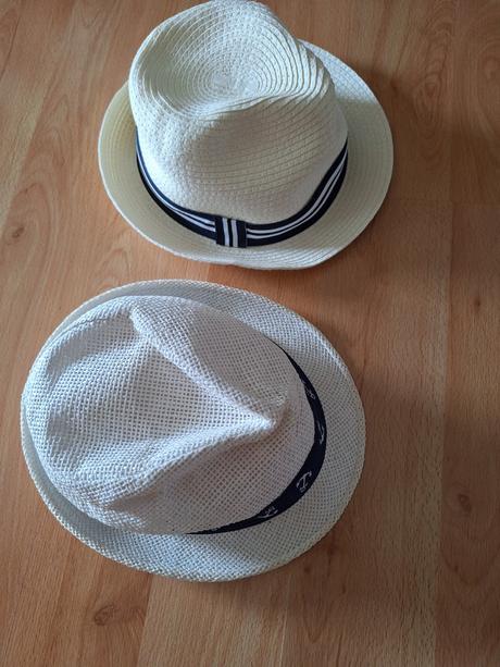 Klobúky, h&m,<50