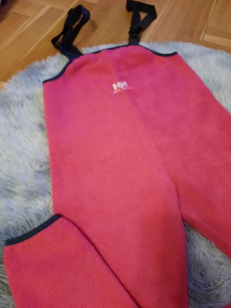 Oteplovačky, helly hansen,122