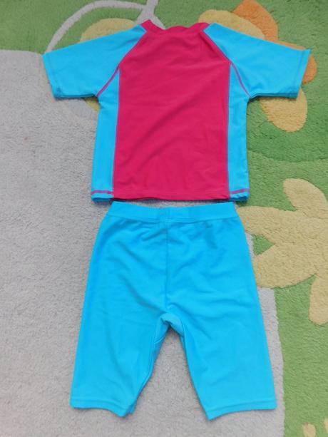 Ochranná súprava do vody alive, alive,92