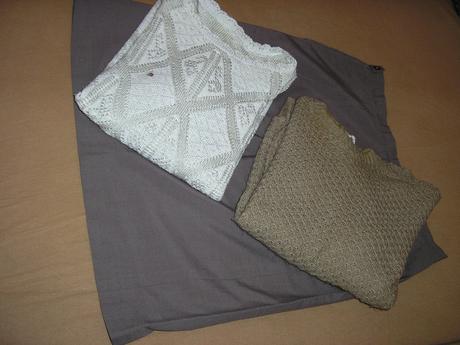 294. balík dám. oblečenia 6, l