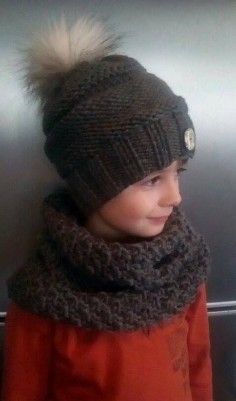 Set na zimu, 74 - 158