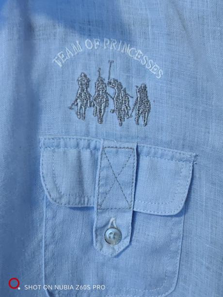 Largentina originál luxusné ľanové saty l, l