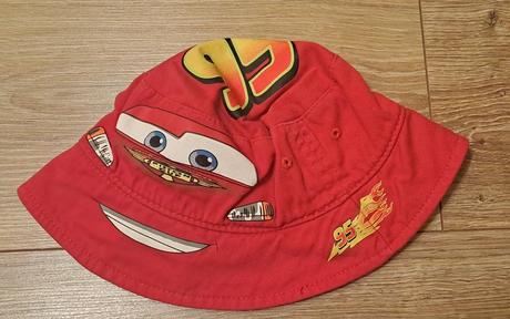 Klobúčik pre 3-6 ročnỳch chlapcov, disney