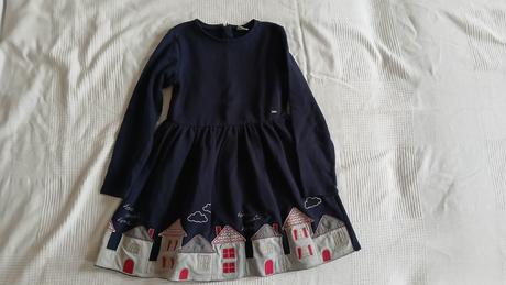 Šaty mayoral, mayoral,134