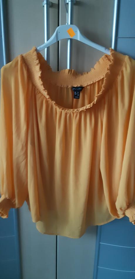 Bluzka, new look,40