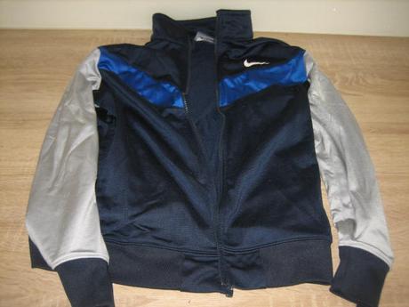 Mikina, nike,134