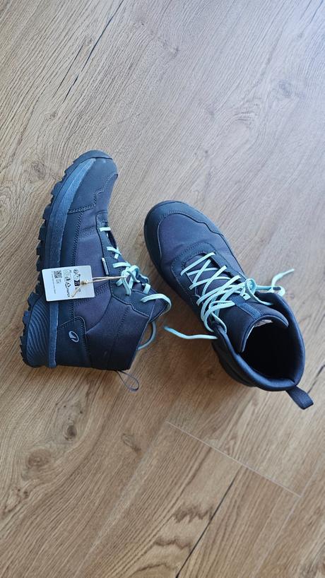 Turistické topanky, 42