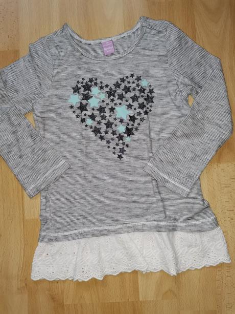 Tričko plus rifle, dopodopo,98