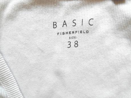 Elastické krátke tričko basic veľ.38, 38