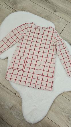 Saty 110/116, lupilu,110