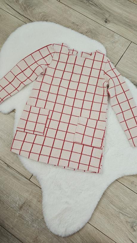 Saty 110/116, lupilu,110