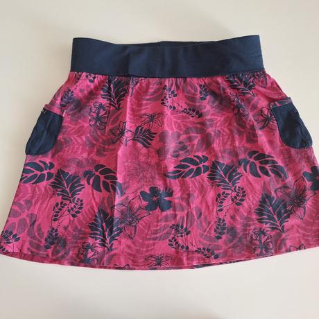 Riflové kraťasy + sukňa, alpine pro,140