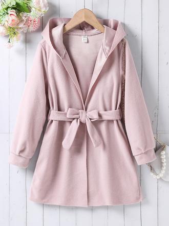 Flisovy kabatik tenký poštovné zdarma, 128 / 134 / 140 / 146 / 152