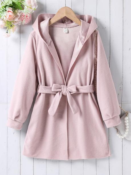 Flisovy kabatik tenký poštovné zdarma, 128 / 134 / 140 / 146 / 152