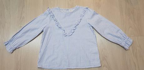 Bluzka lindex, lindex,122