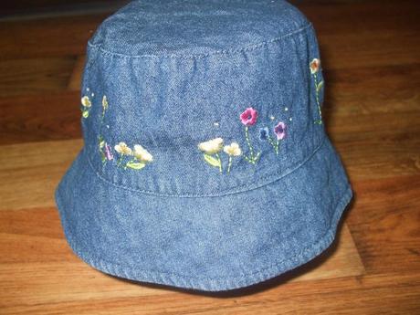 Klobúčik z lidla, 50