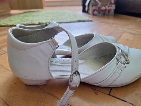 Slávnostné topánky, nelli blu,34