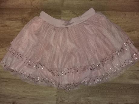 Tylová sukňa next, next,152