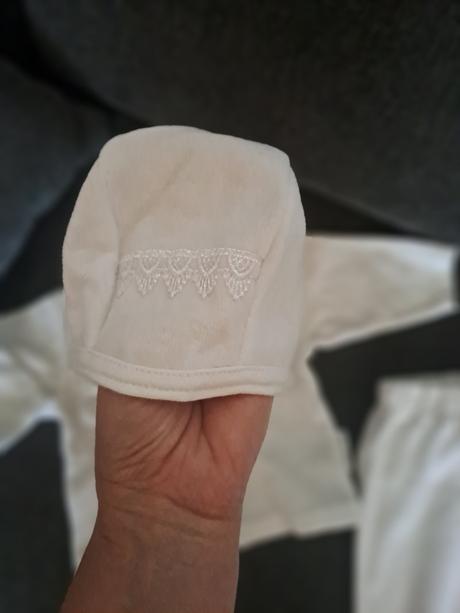 Oblečenie do krstu, 62