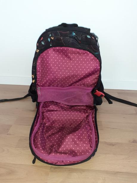 Školská taška topgal,