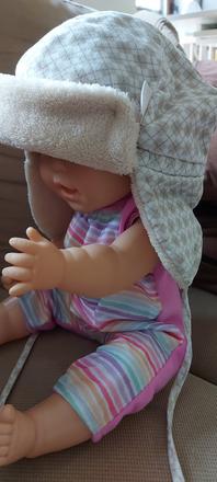 Baranica brendon, brendon,46