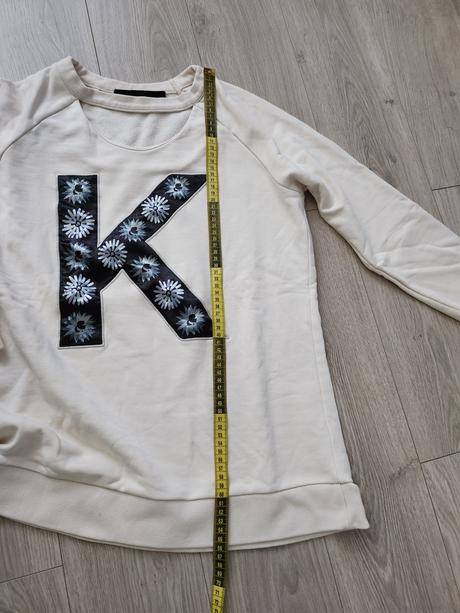 Dámska mikina karl lagerfeld s, s