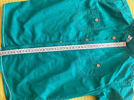 Košeľa, vertbaudet,104