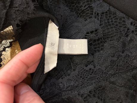 Body slavnostné, h&m,l