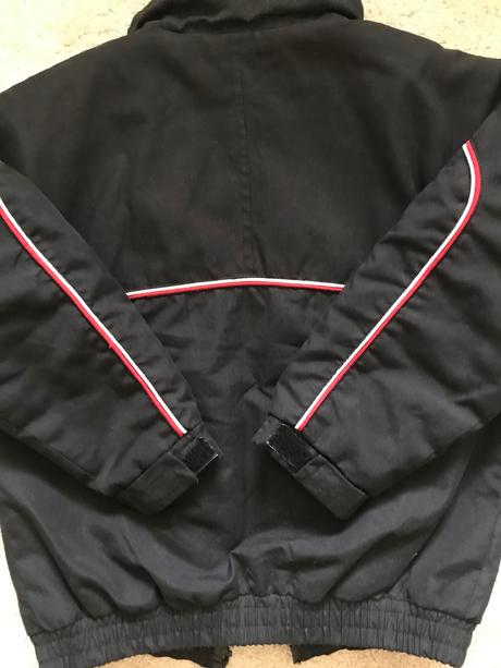 Prechodná bundička, donnay,116