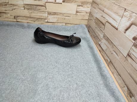 Wonders 37 - kožené baleríny, 37