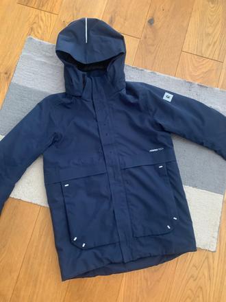 Reima zimná lyžiarska bunda 146/152, reima,146