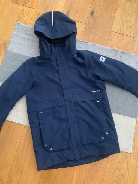 Reima zimná lyžiarska bunda 146/152, reima,146