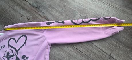 Mikina, h&m,158