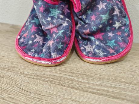 Barefoot papuče beda 35, beda,35