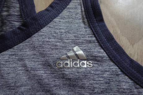 Tričko adidas, adidas,m