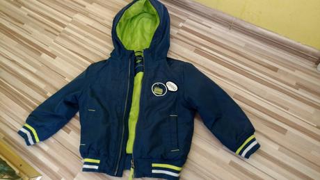 Vetrovka, kiki&koko,98